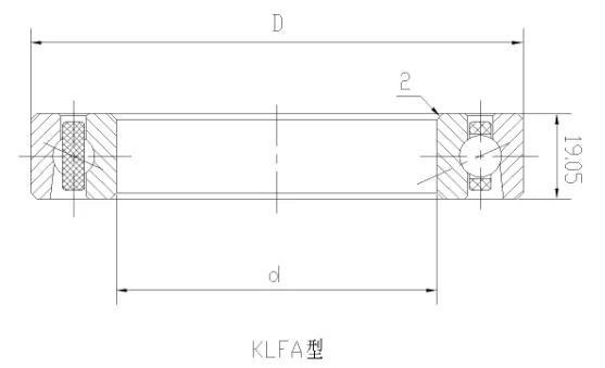露脸丨91丨九色蝌蚪 KLFA角接触球薄壁轴承 露脸丨91丨九色蝌蚪 KLFA角接触球薄壁轴承